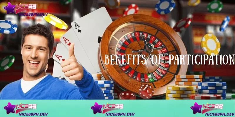 Guide To Register Nice88 And Benefits Of Participation 4 benefit-of-participation